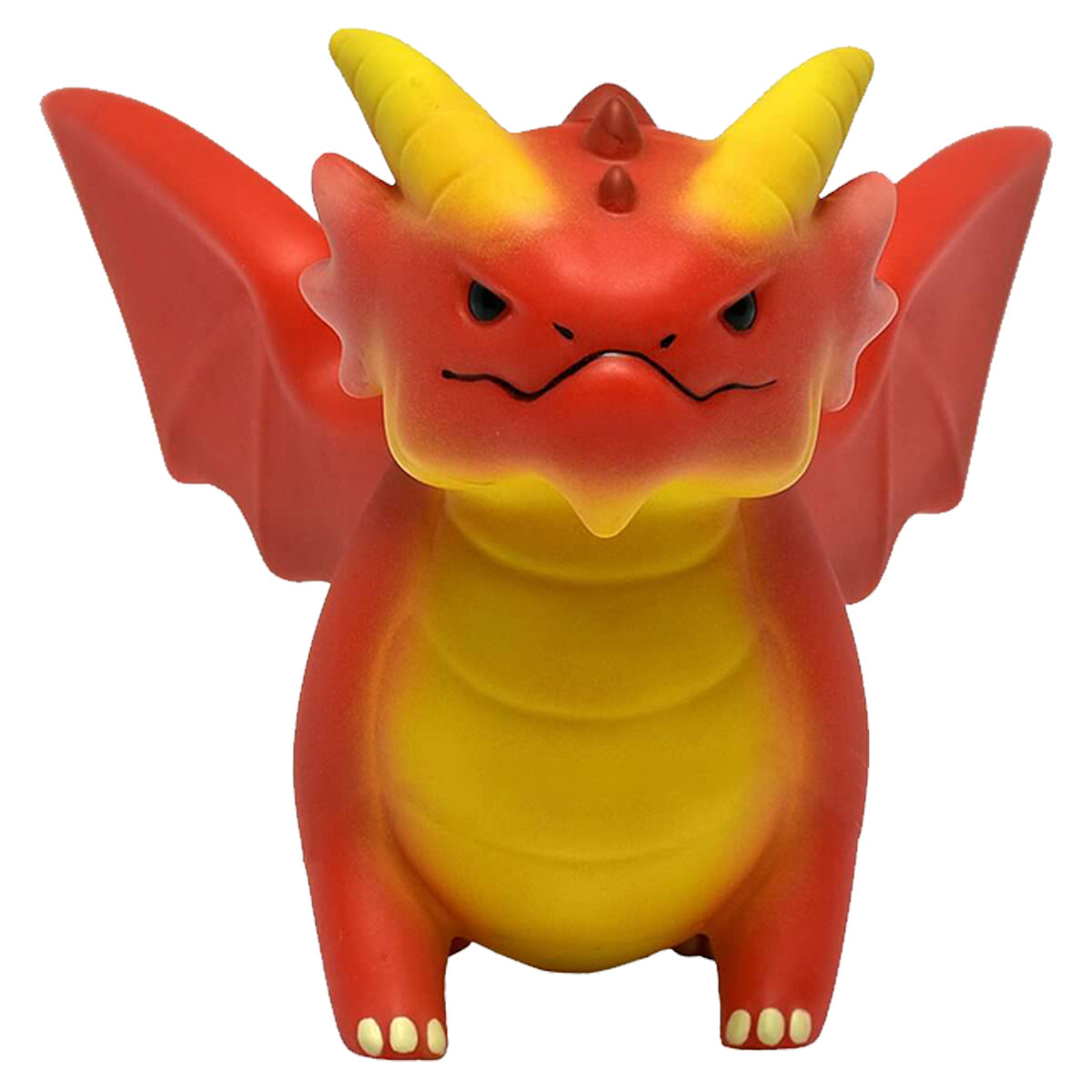 ULTRA PRO Dungeons and Dragons Red Dragon Figurine
