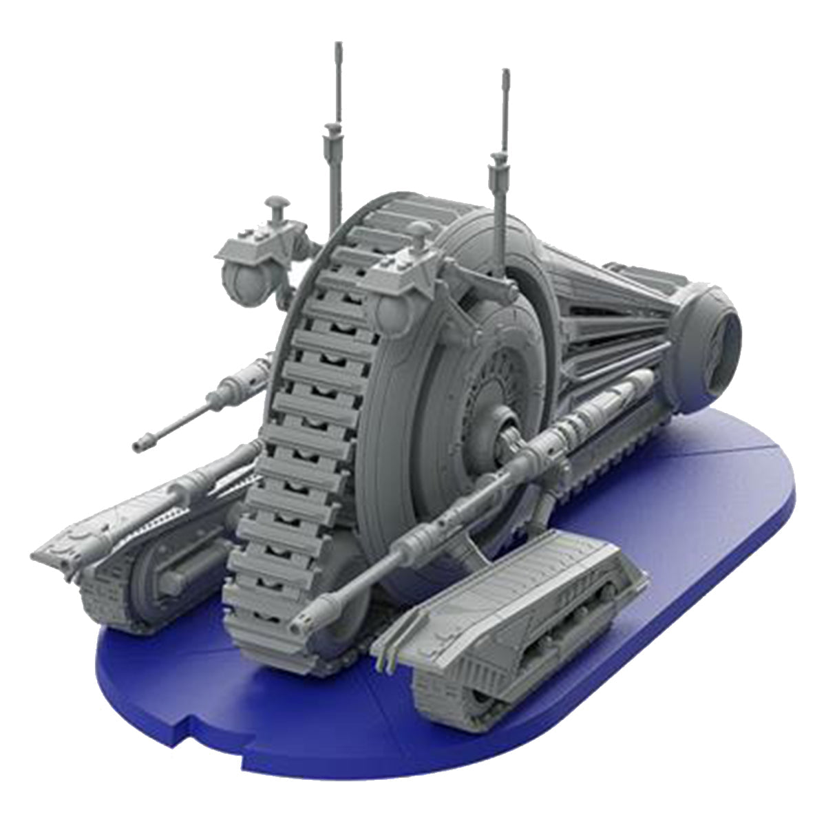 Star Wars Legion NR-N99 Persuader class Tank Droid Unit Expansion