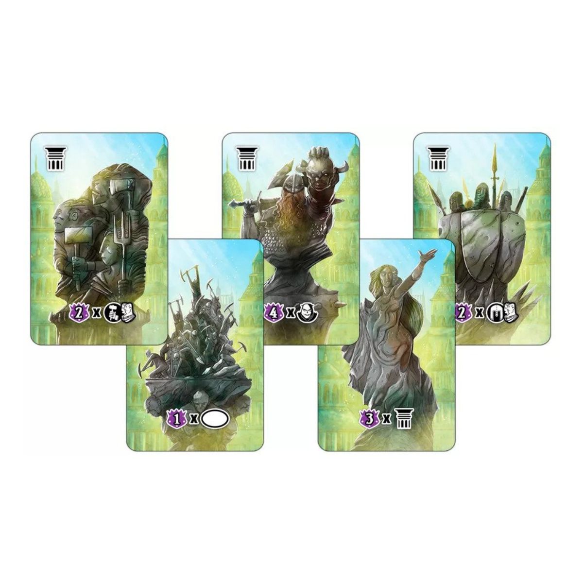 Dice Kingdoms of Valeria