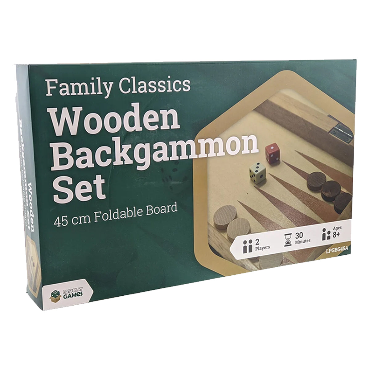 Backgammon