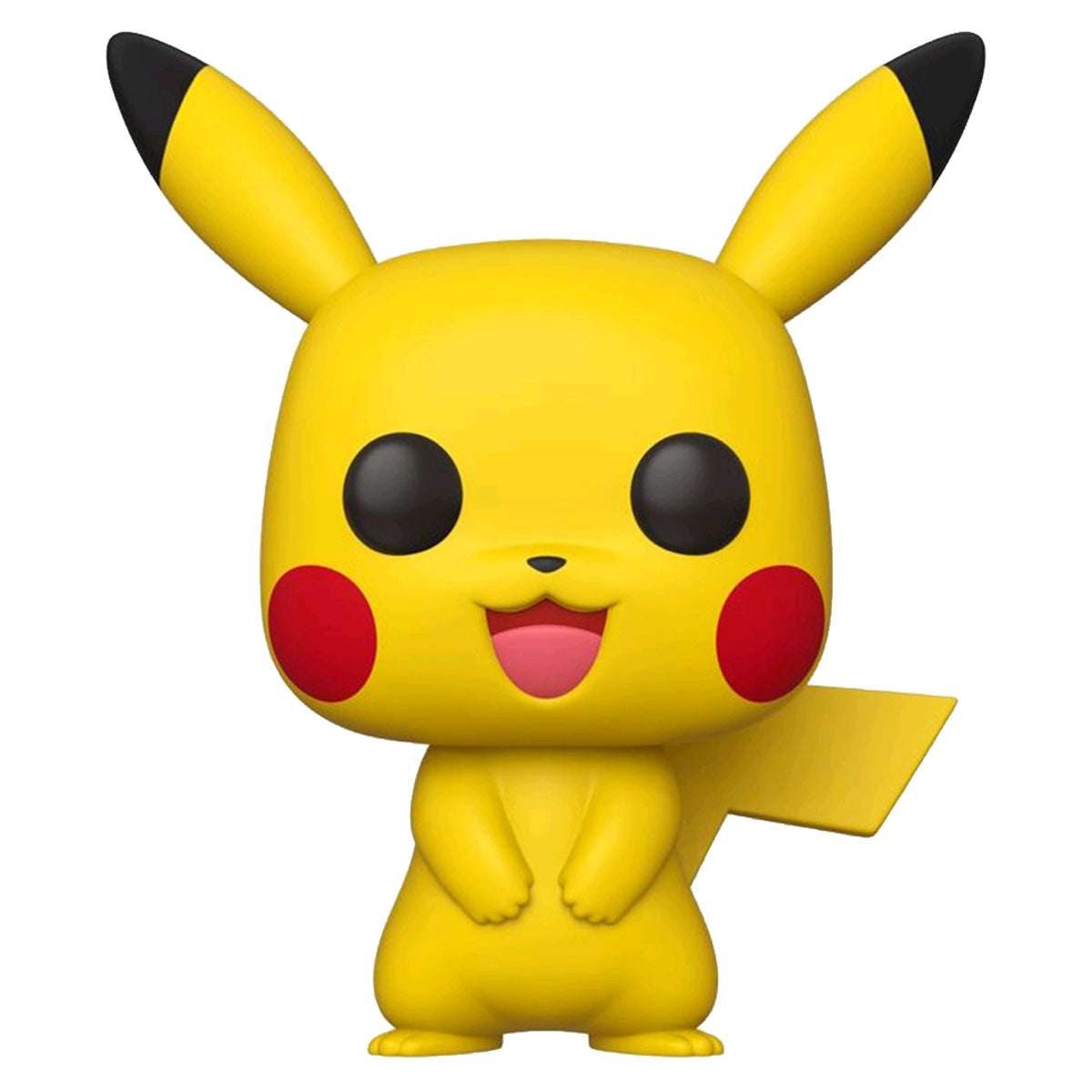Pokemon Pikachu 18" Pop Vinyl RS