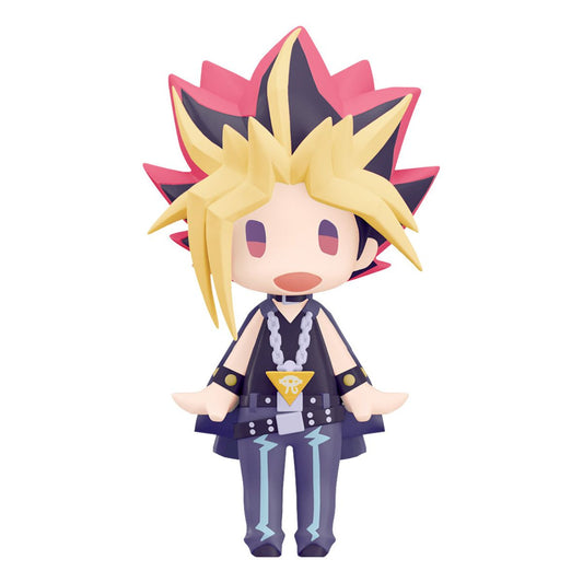 Yugioh HELLO! GOOD SMILE Yami Yugi