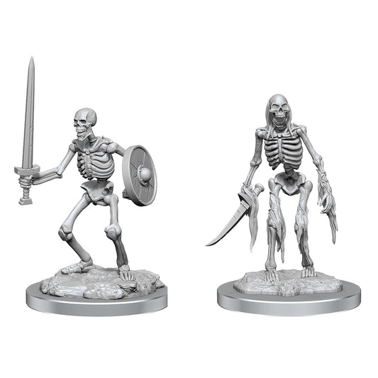 Wizkids Deep Cuts Skeletons