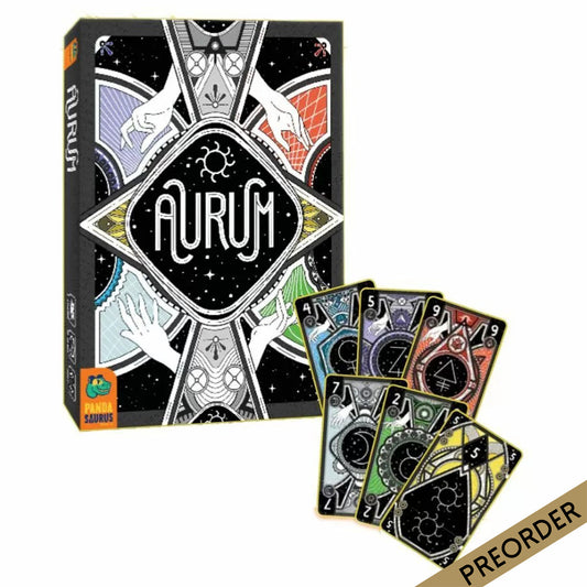 Aurum
