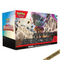 Scarlet & Violet 2 Paldea Evolved Build & Battle Stadium POKEMON TCG