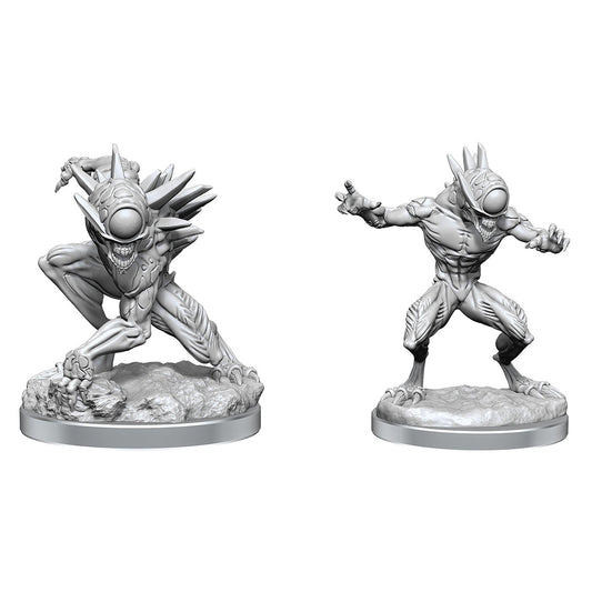 D&D Nolzurs Marvelous Miniatures Nothics