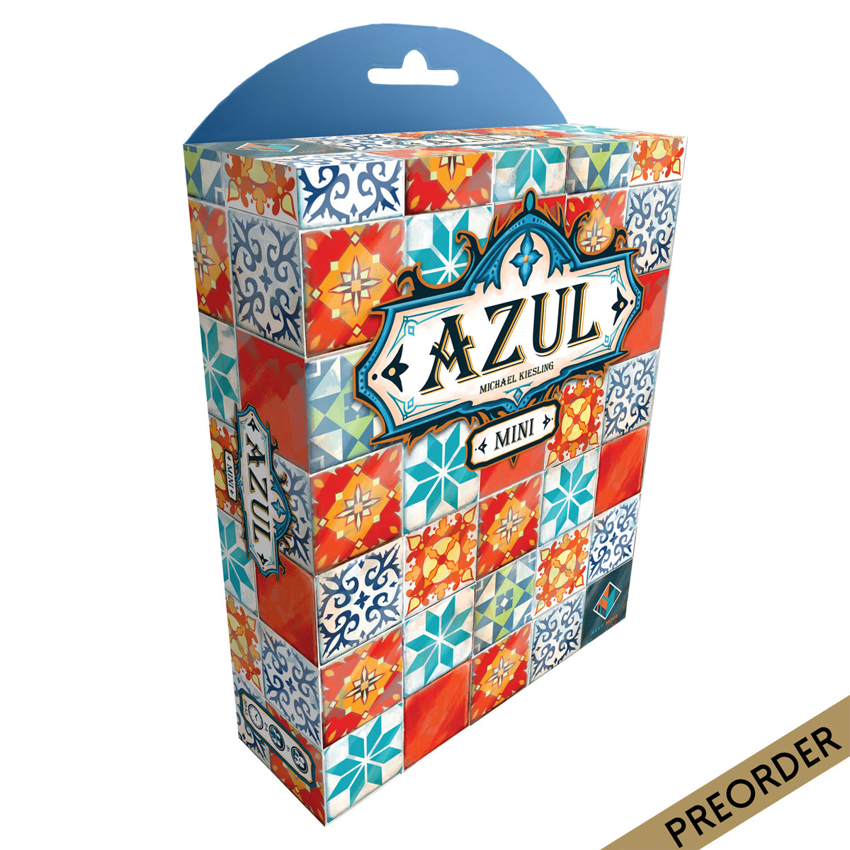Azul Mini