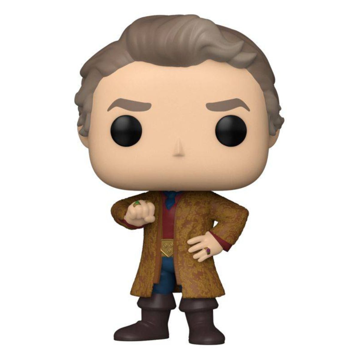 Dungeons & Dragons: Honor Among Thieves (2023) - Forge Pop! Vinyl