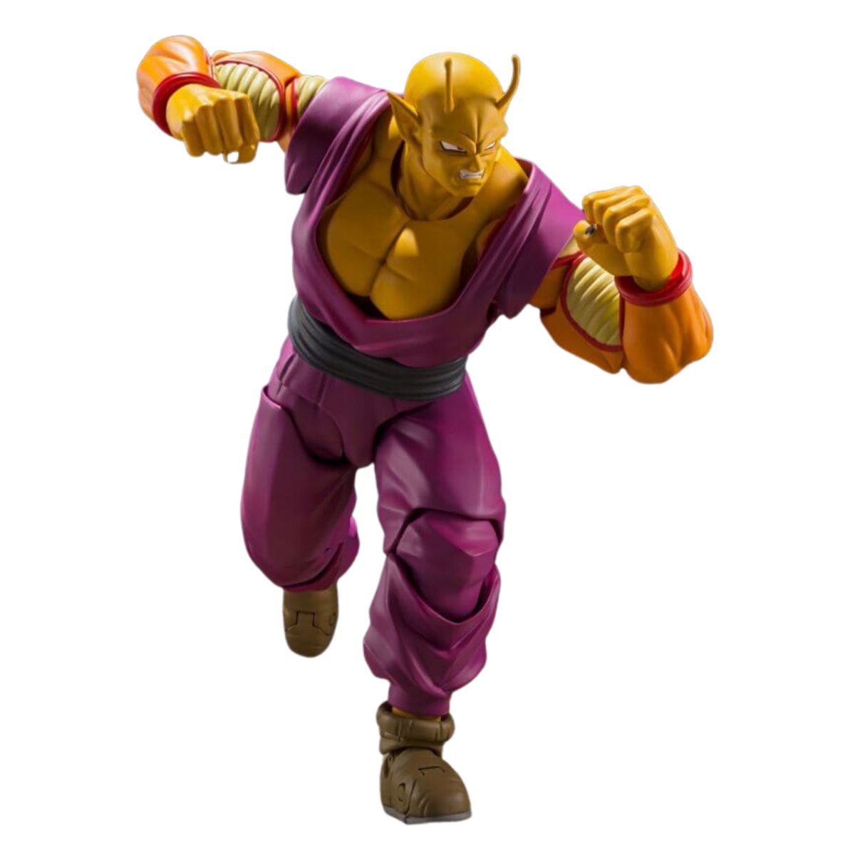 S.H.FIGUARTS Orange Piccolo