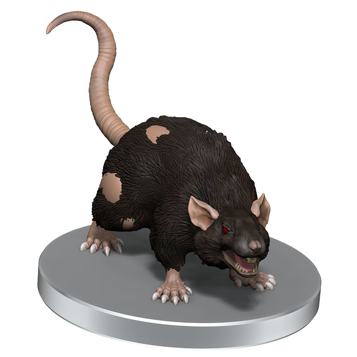 D&D Icons of the Realms Adventure in a Box Wererat Den