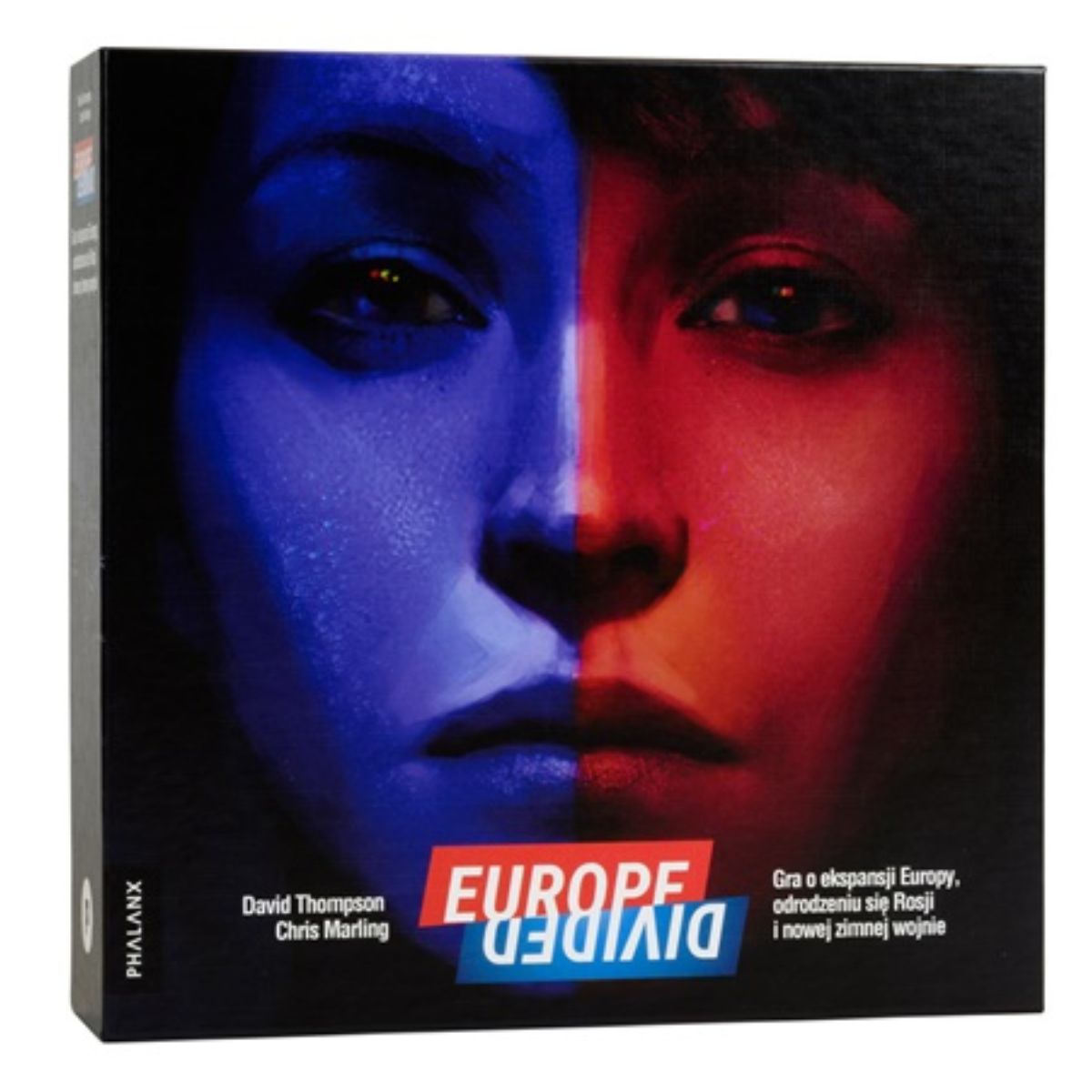 Europe Divided