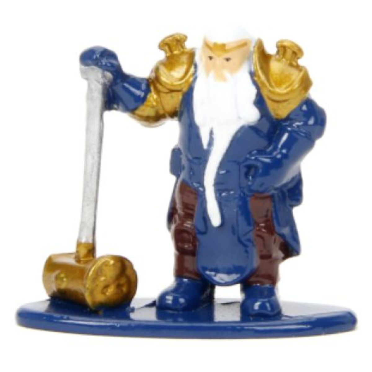Dungeons & Dragons - Deluxe NanoFig Boxed Set
