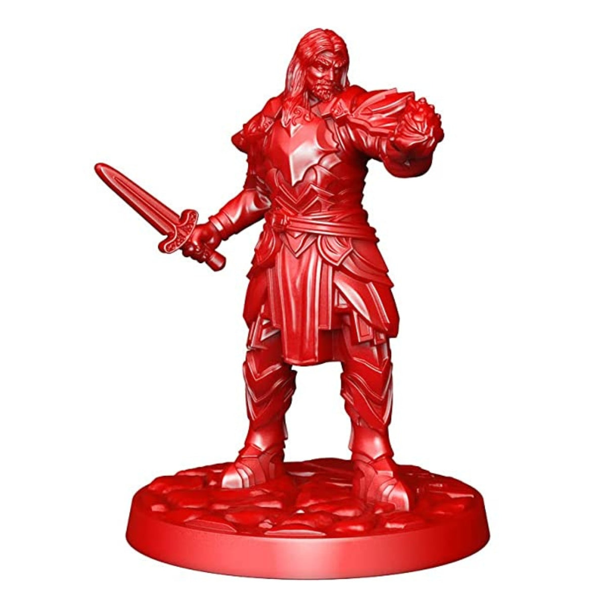 The Elder Scrolls V Skyrim The Adventure Game Miniatures Upgrade Set