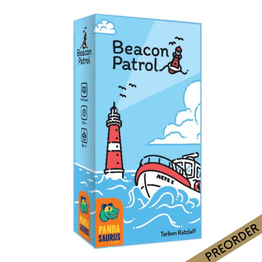 Beacon Patrol