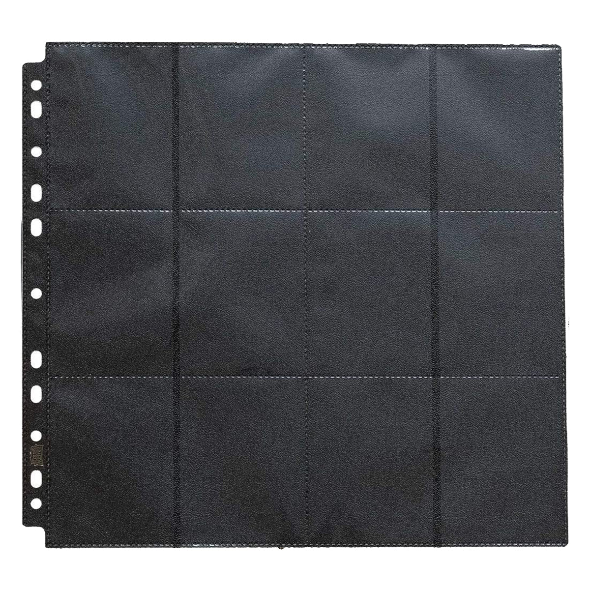 Dragon Shield 24 Pocket Pages Non Glare Sideloader Display 50ct