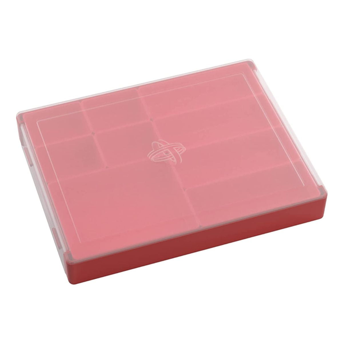 Gamegenic Token Silo Convertible Red Box