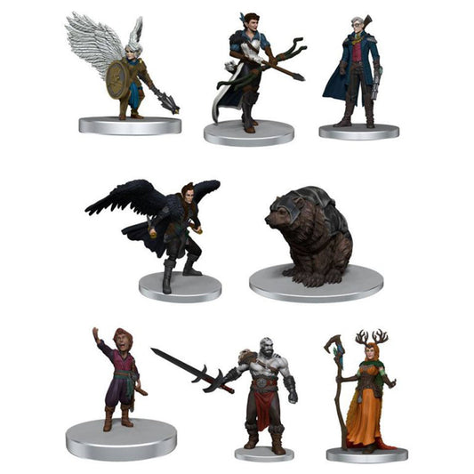 Critical Role Vox Machina Box Set