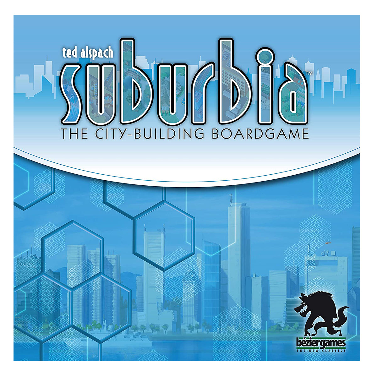 Suburbia 2nd Edition