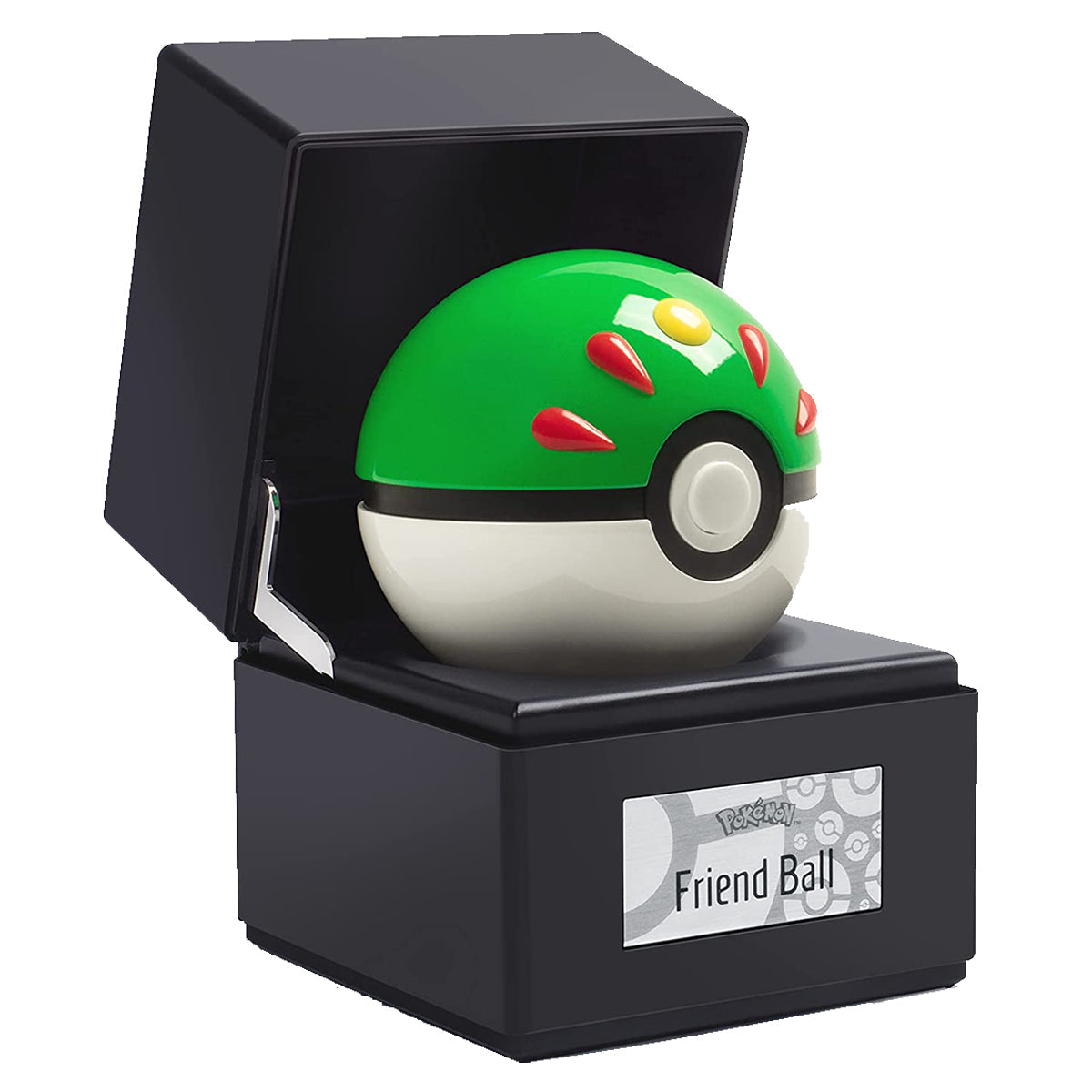 Pokemon - Friend Ball Prop Replica