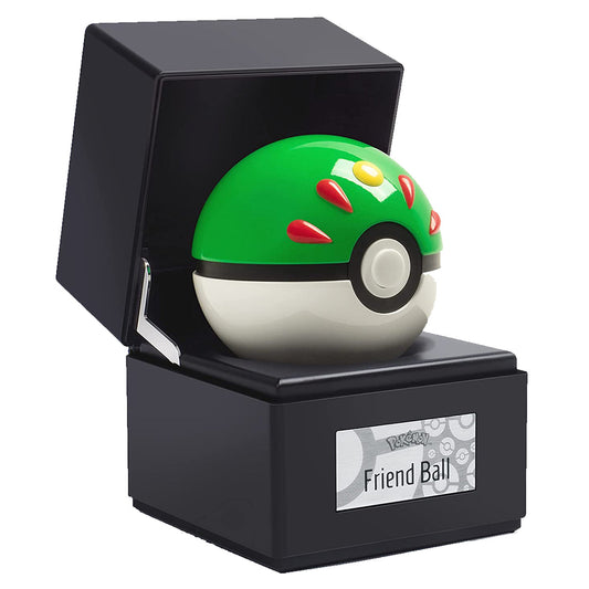 Pokemon - Friend Ball Prop Replica