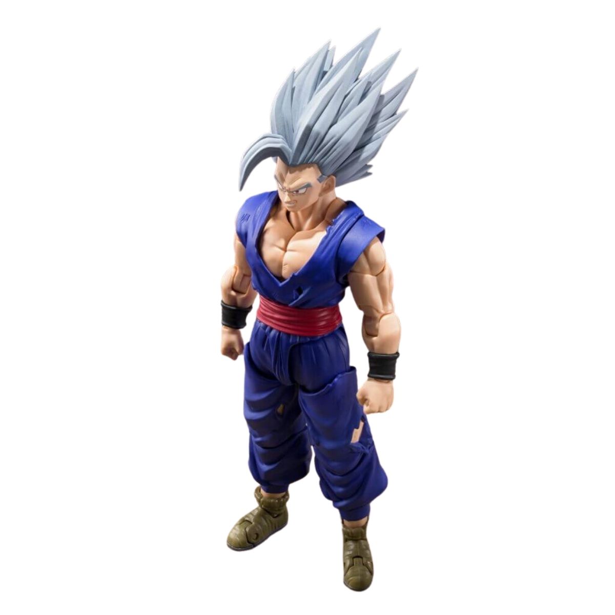 S.H.FIGUARTS Son Gohan Beast