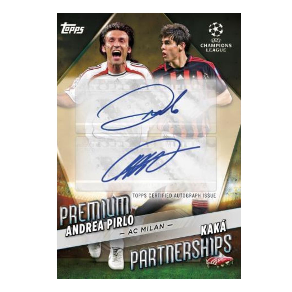 TOPPS 2023 UEFA Club Competitions Box