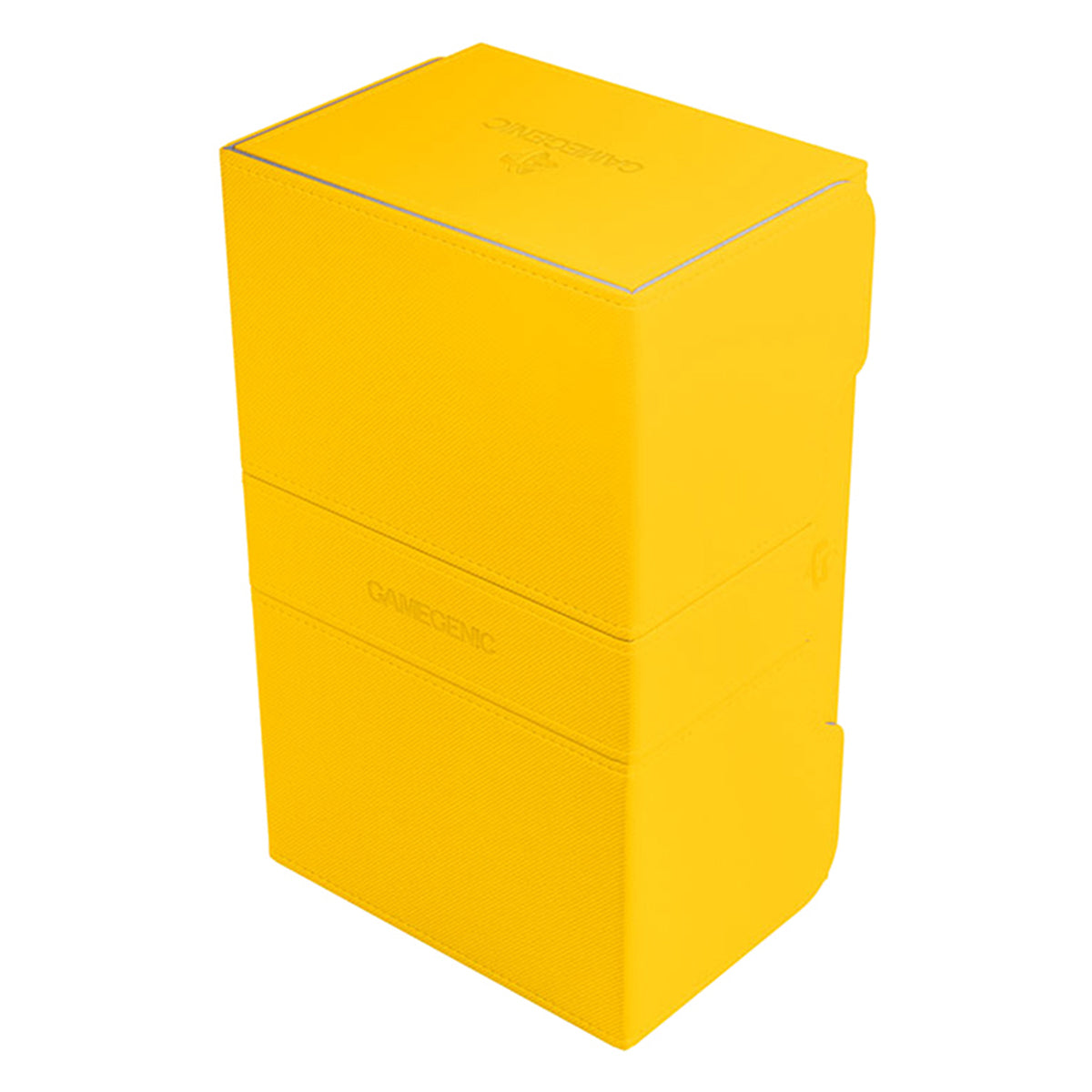Gamegenic Stronghold 200+ XL Yellow
