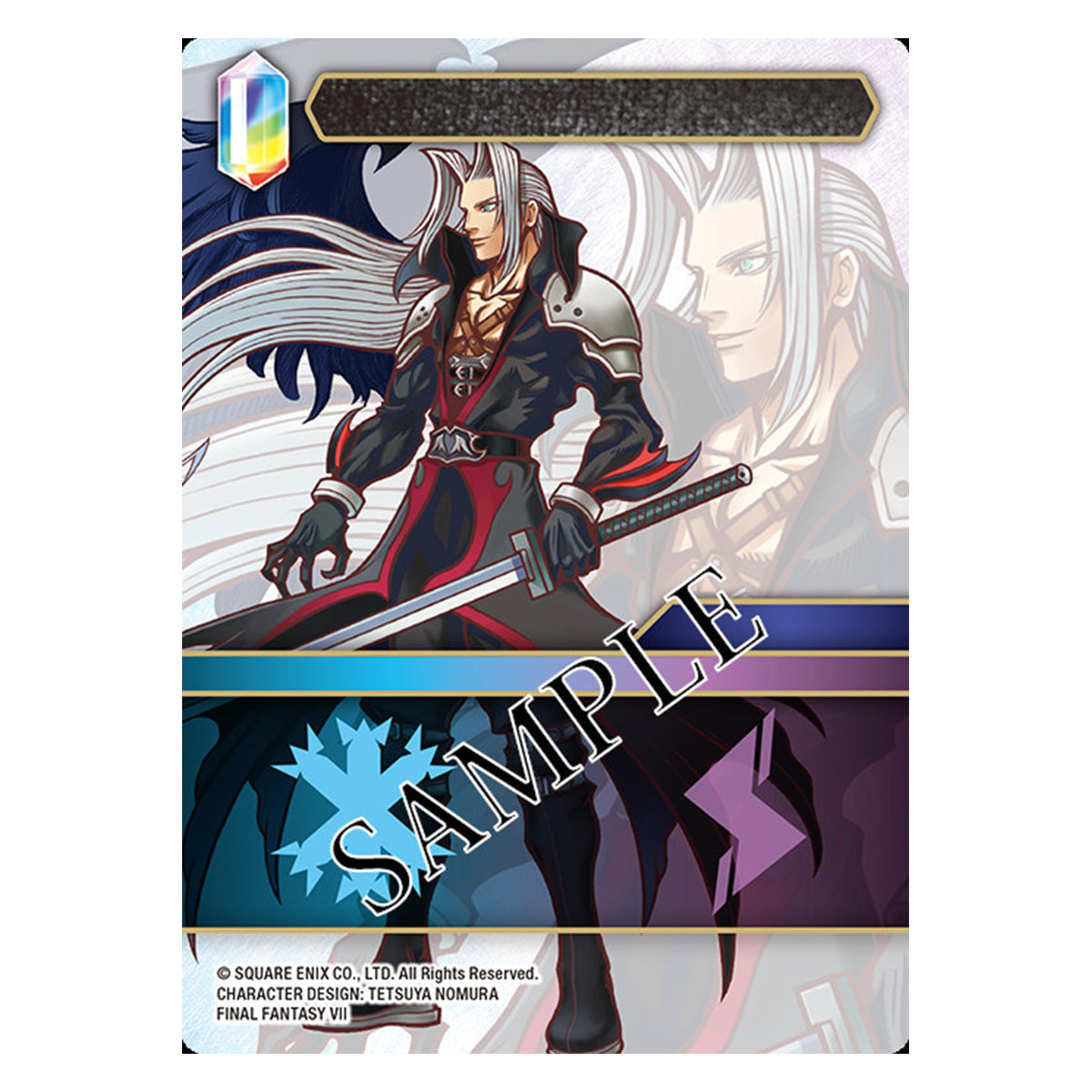 Final Fantasy Opus XVIII Booster Box Resurgence of Power Trading Card Game
