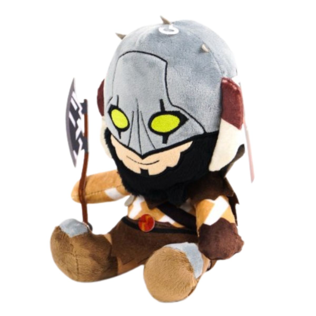 Magic the Gathering Garruk Phunny by Kidrobot