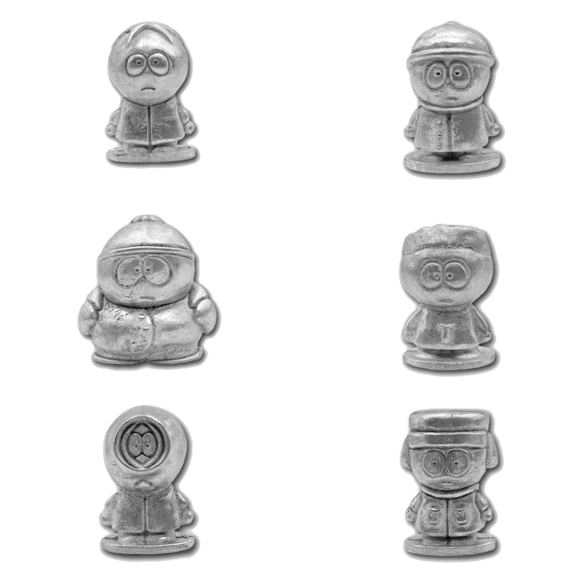 South Park Monopoly