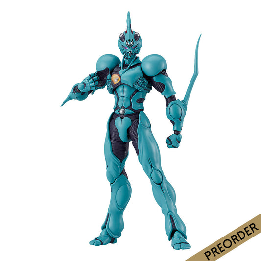 Bio Booster Armor Guyver Figma Guyver I Ultimate Edition