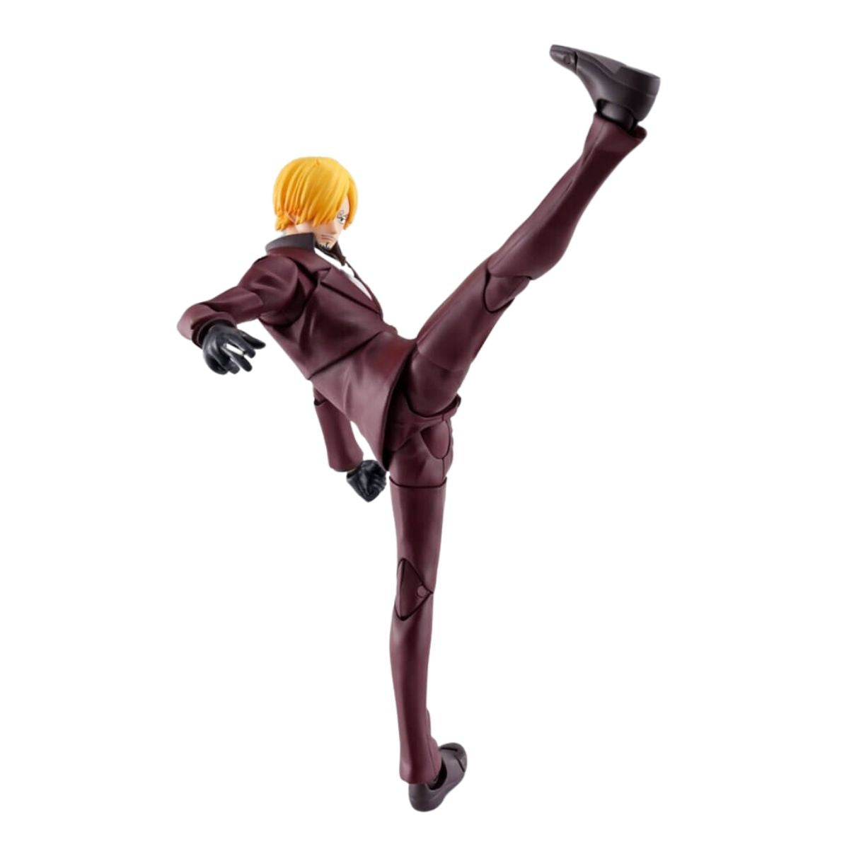 S.H.FIGUARTS Sanji -The Raid On Onigashima-