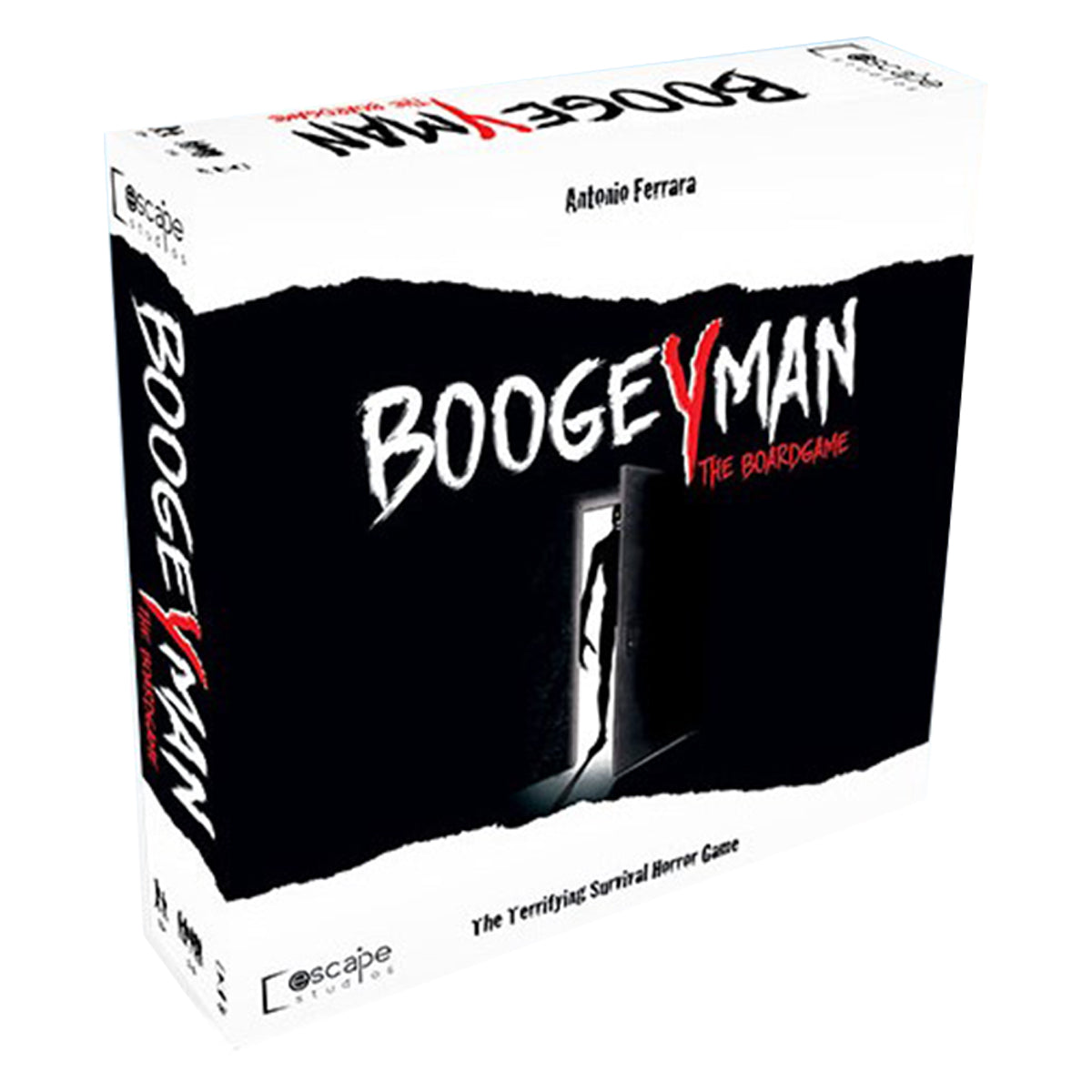 Boogeyman: The Board Game