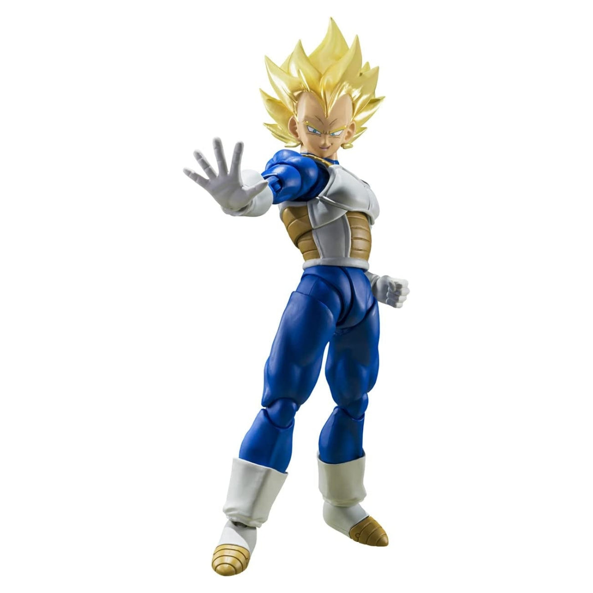 S.H.FIGUARTS Super Saiyan Vegeta Awakened Super Saiyan Blood