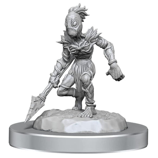 D&D Nolzurs Marvelous Miniatures Vegepygmies