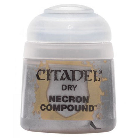 Citadel Necron Compound Dry Paint