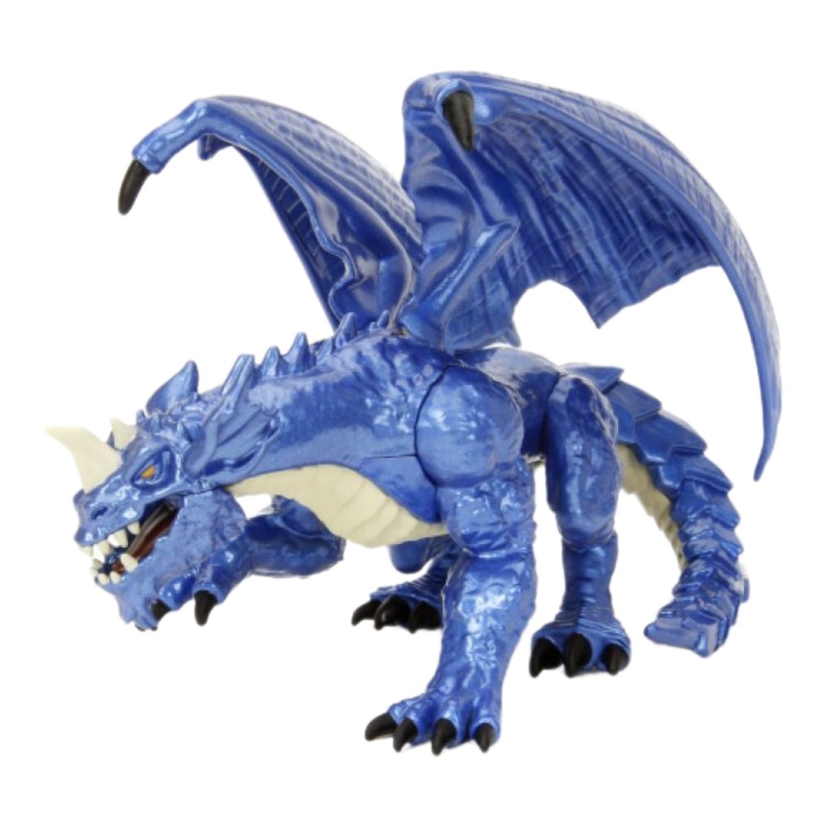 Dungeons & Dragons - Deluxe NanoFig Boxed Set