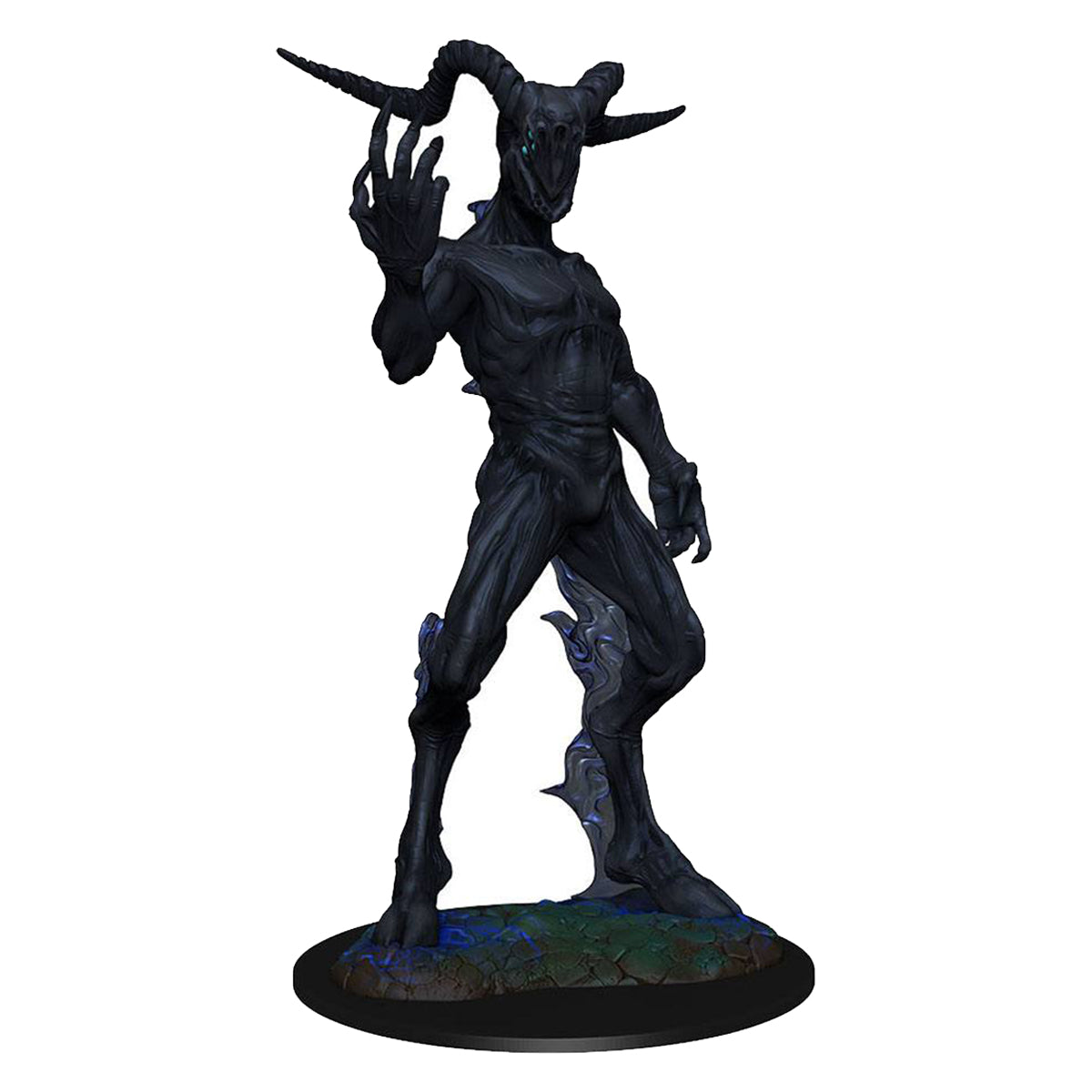 D&D Nolzurs Marvelous Unpainted Miniatures Nightwalker