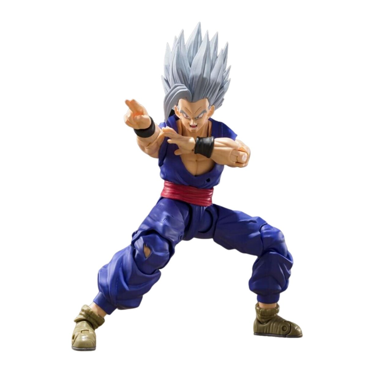 S.H.FIGUARTS Son Gohan Beast
