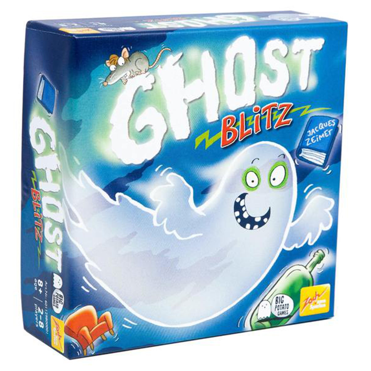 Party Game Gifts