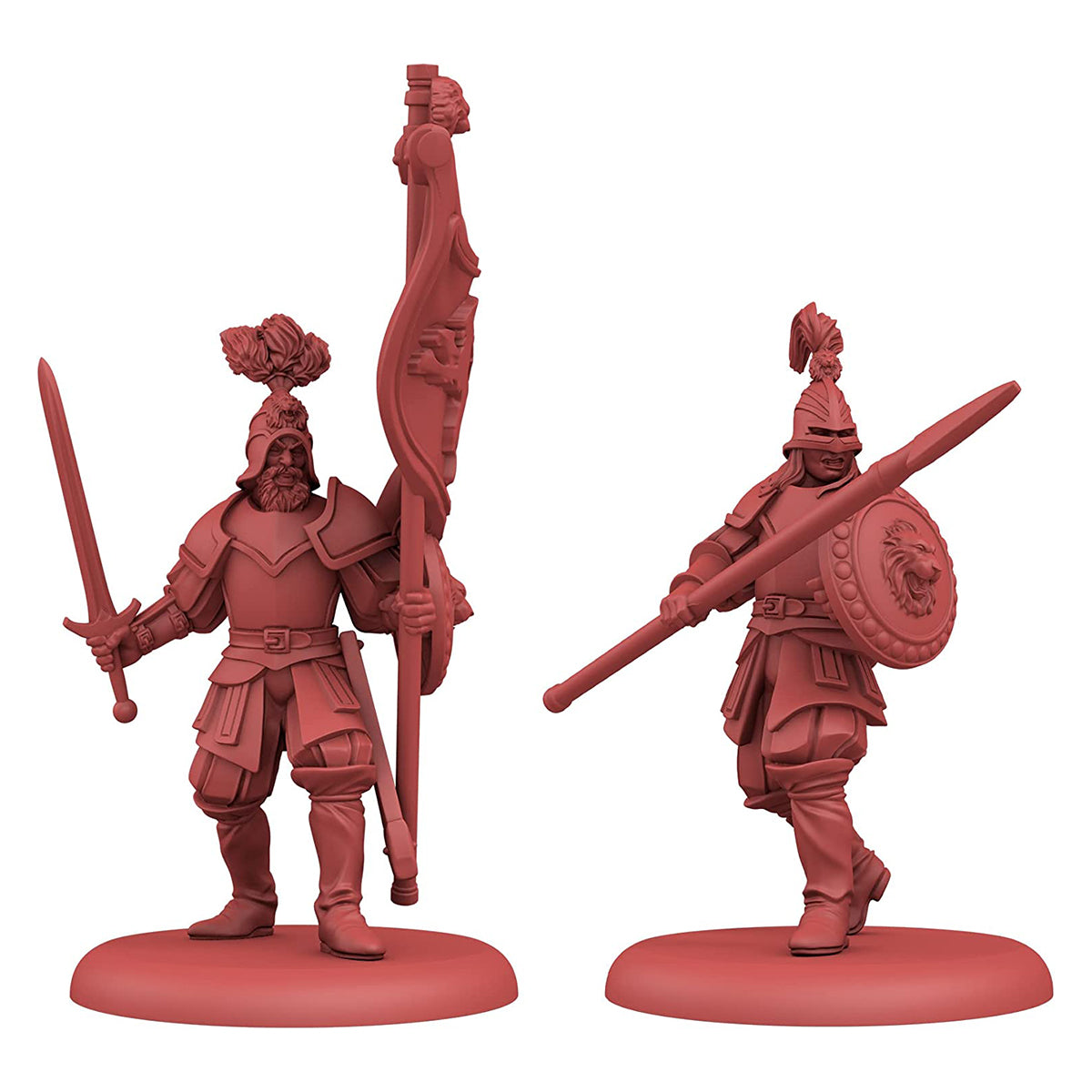 A Song of Ice and Fire Lannisport City Watch