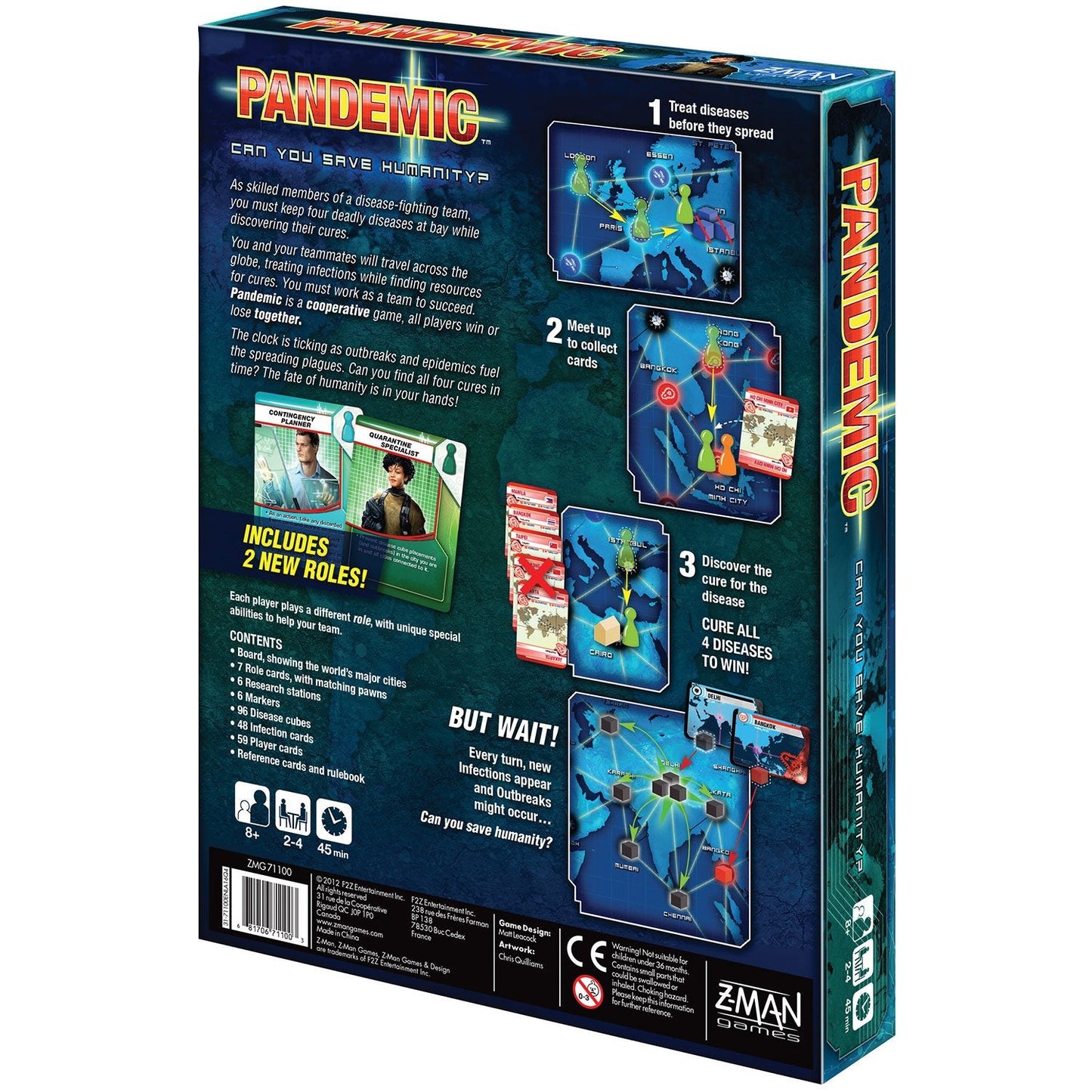 Pandemic