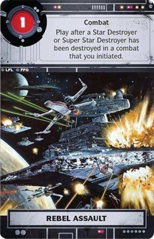 Star Wars Rebellion