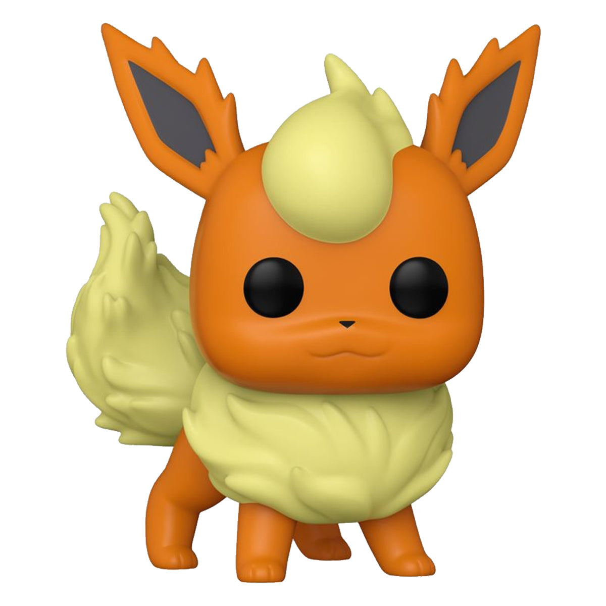 Pokemon Flareon Pop Vinyl RS