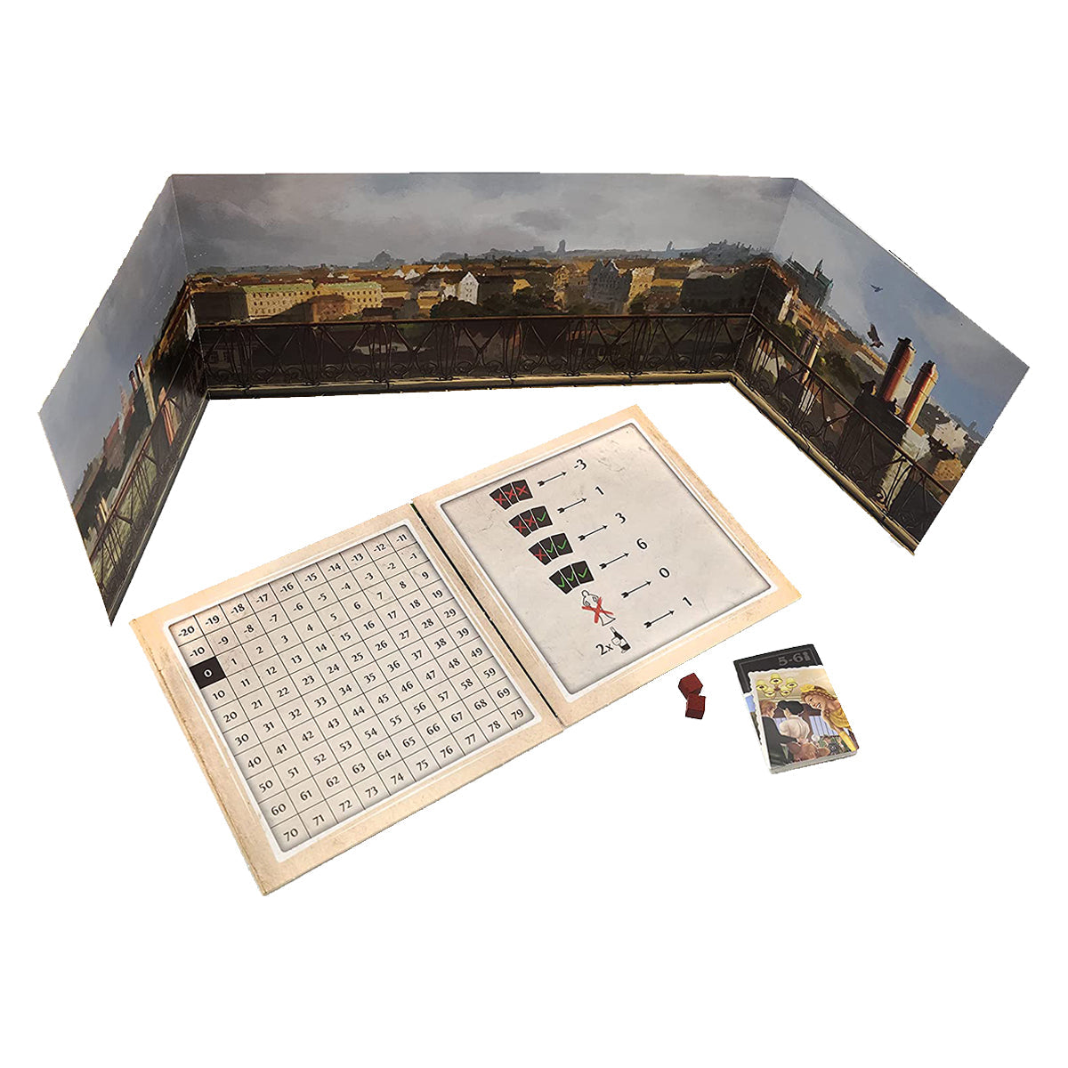 Picture Perfect 5-6 Player Expansion