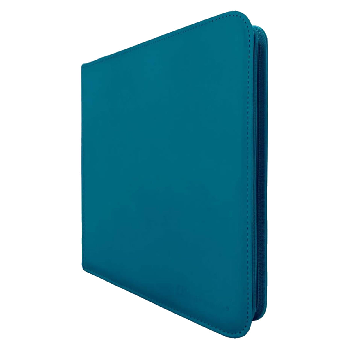 ULTRA PRO Binder 12 pocket Zippered PRO Binder Teal