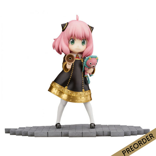 Spy Family Anya Forger 1/7 Scale