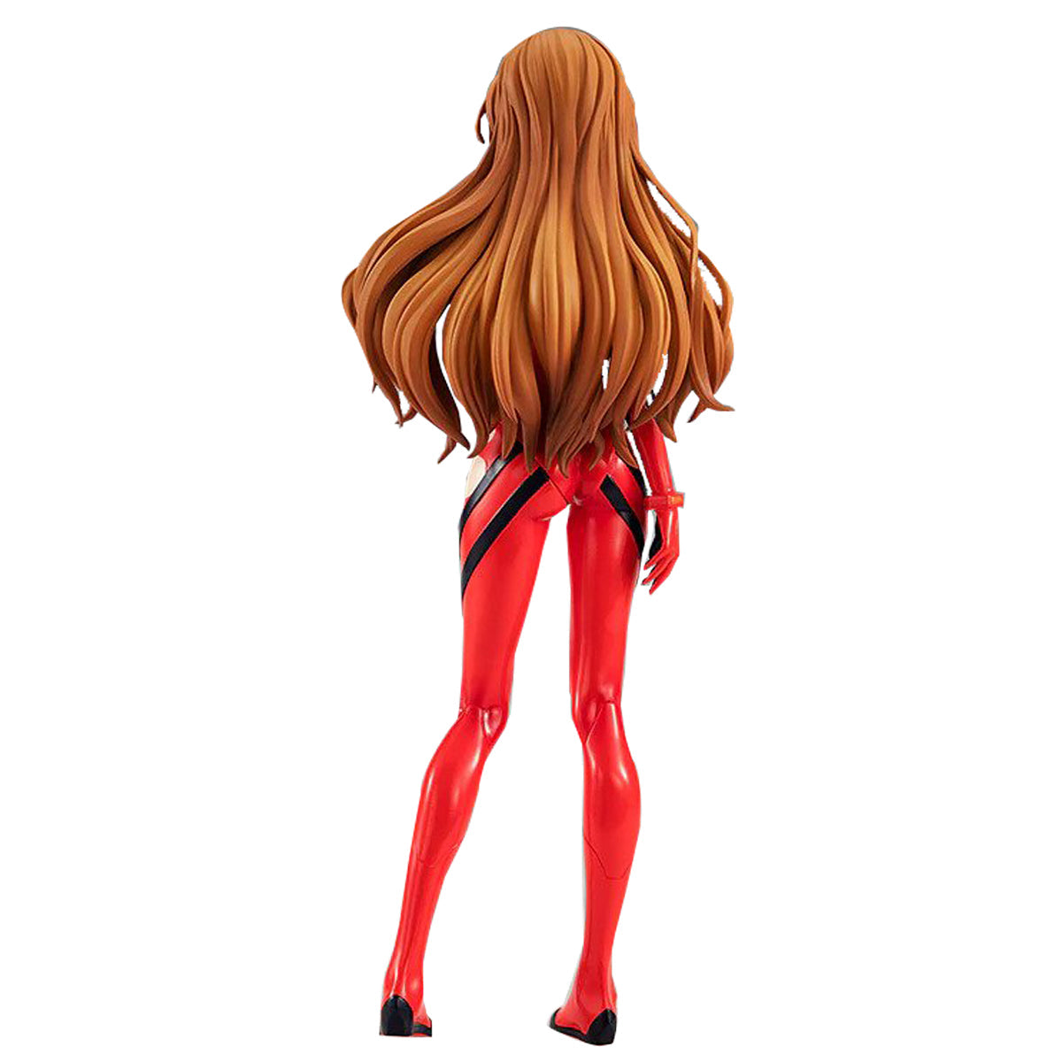 Rebuild of Evangelion POP UP PARADE Asuka Langley