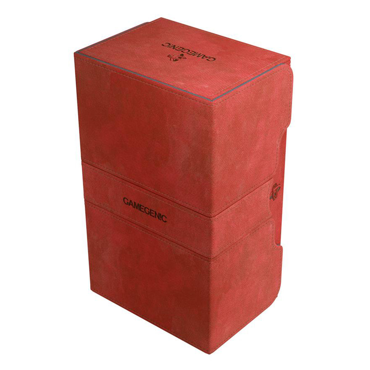 Gamegenic Stronghold 200+ XL Red