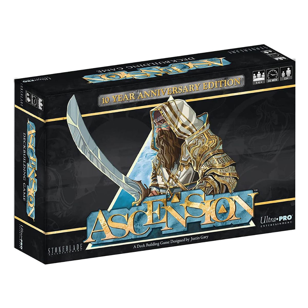 Ascension New Core Starter Set 10 Year Anniversary